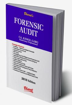 Forensic Audit