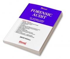 Forensic Audit