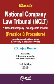 National Company Law Tribunal (NCLT)