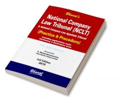 National Company Law Tribunal (NCLT)