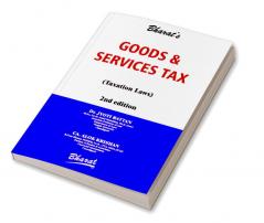 Goods & Services Tax