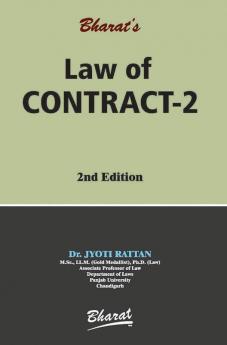 Law of Contract-2