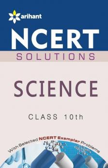 NCERT Solutions - Science for Class X