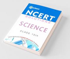 NCERT Solutions - Science for Class X