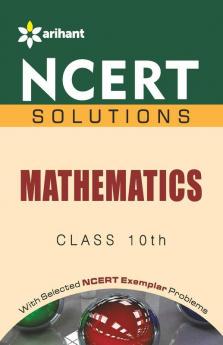 NCERT Solutions - Mathematics for Class X