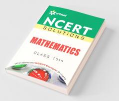NCERT Solutions - Mathematics for Class X