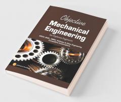 Objective Mechanical Engineering for Diploma Engineers 2016