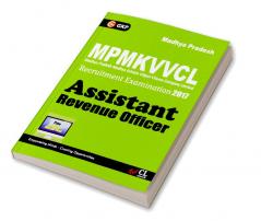 MP. Assistant Revenue Officer Recruitment Examination 2017