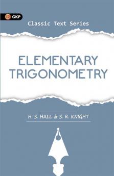 Elementary Trigonometry