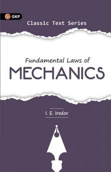 Fundamental Laws of Mechanics