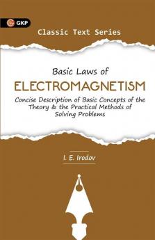 Basic Laws of Electromagnetism