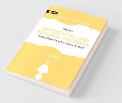 Differential & Integral Calculus Vol-I