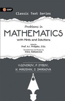 Problems in Mathematics