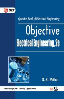 Objective Electrical Engineering 2017