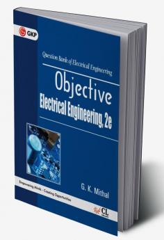 Objective Electrical Engineering 2017