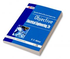 Objective Electrical Engineering 2017