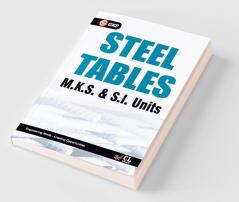Steel Tables