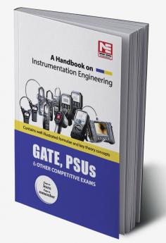 A handbook on Instrumentation Engineering