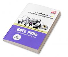 A handbook on Instrumentation Engineering