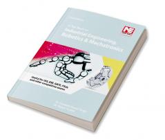 A Text Book on Industrial Engineering Robotics and Mechatronics