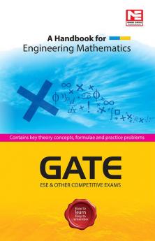 A handbook on Engineering Mathematics