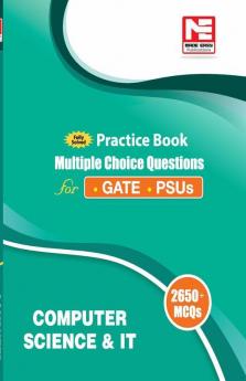 2650 MCQ: GATE/PSUs : Computer Science