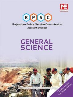 RPSC-AE : General Science
