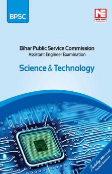 BPSC(AE) : Science and Technology