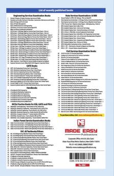 BPSC(AE) : Science and Technology