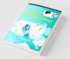 Review In Clinical Anesthesiology