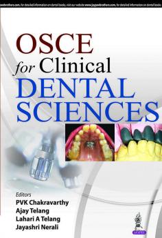 OSCE FOR CLINICAL DENTAL SCIENCES