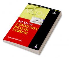 MCQS ON COMMUNITY HEALTH NURSING