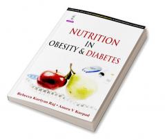 NUTRITION IN OBESITY AND DIABETES