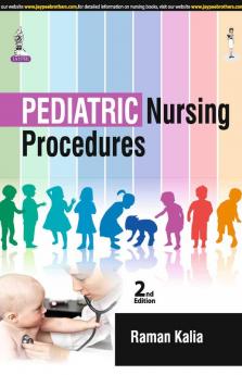 Pediatric Nursing Procedures