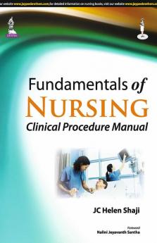 Fundamentals of Nursing Clinical Procedure Manual