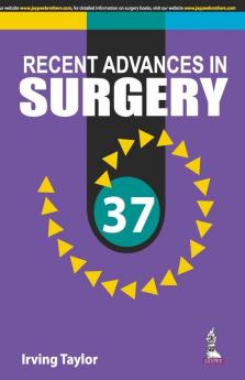 RECENT ADVANCES IN SURGERY-37