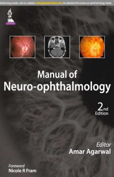 MANUAL OF NEURO-OPHTHALMOLOGY