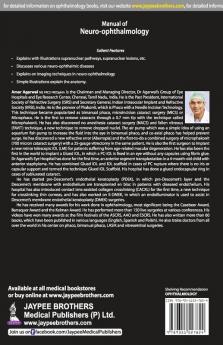 MANUAL OF NEURO-OPHTHALMOLOGY