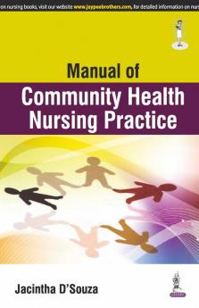 MANUAL OF COMMUNITY HEALTH NURSING PRACTICE