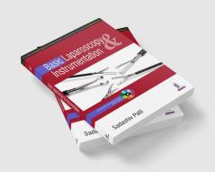 Basic Laparoscopy & Instrumentation Includes Interactive Dvd-Rom