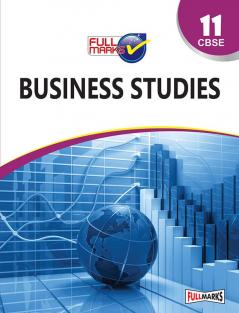 Business Studies Class CBSE (2022-23)