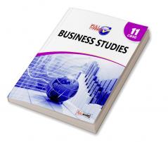 Business Studies Class CBSE (2022-23)