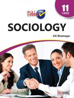 Sociology Class 11 CBSE (2022-23)