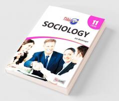 Sociology Class 11 CBSE (2022-23)