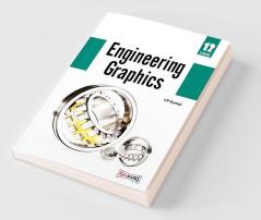 Engineering Graphics Class 12 CBSE (2020-21)