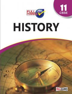 History Class 11 CBSE (2022-23)