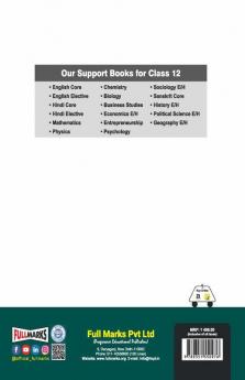 Geography Class 12 CBSE (2022-23)