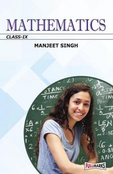 Mathematics Manjeet Singh Class 9 (2019-20)