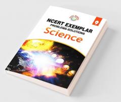 EASY Marks NCERT Exemplar Problems-Solutions Science Class 9 (2022-23)