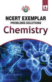 Full Marks NCERT Exemplar Chemistry Class 12